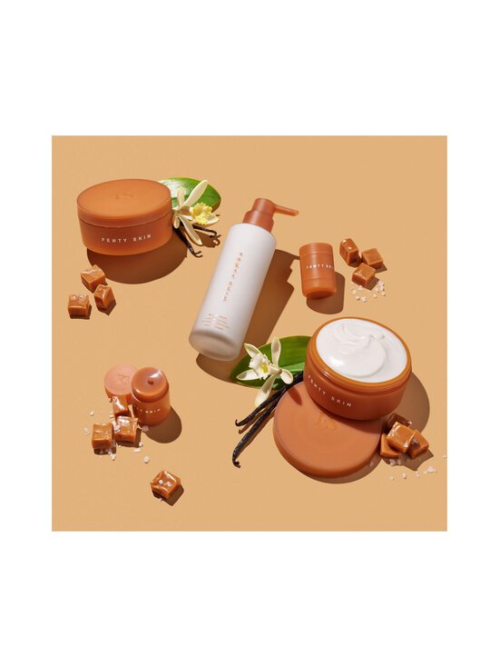 Fenty Skin - Plush Puddin’ Lip Mask Huulemask - SALTED CARAMEL - photo 6 Fenty Skin - Plush Puddin’ Lip Mask Huulemask - SALTED CARAMEL | Stockmann - photo 6