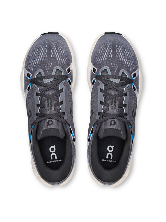 ON - Cloudsurfer 2 -lenkkarit - 002 BLACK | MALIBU | Stockmann - photo 2