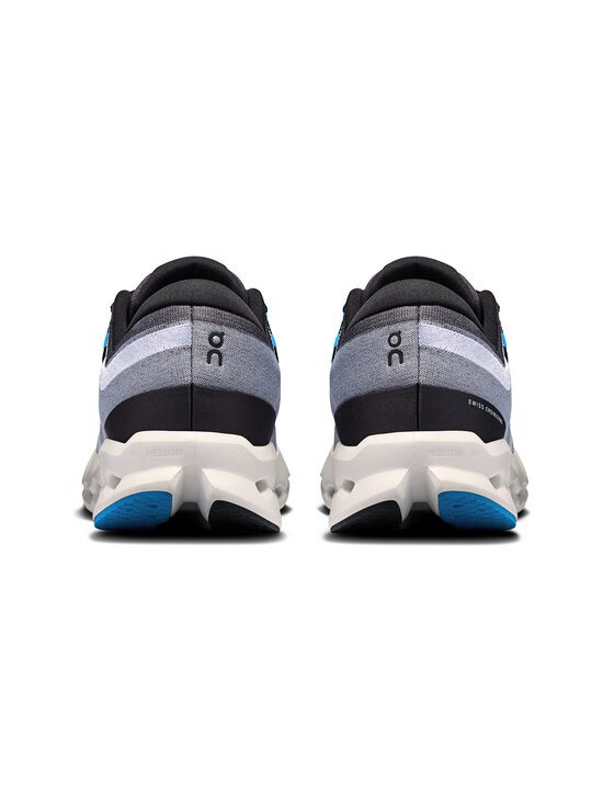 ON - Cloudsurfer 2 -lenkkarit - 002 BLACK | MALIBU | Stockmann - photo 3