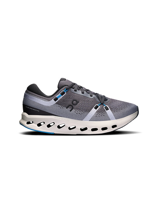 ON - Cloudsurfer 2 -lenkkarit - 002 BLACK | MALIBU | Stockmann - photo 4
