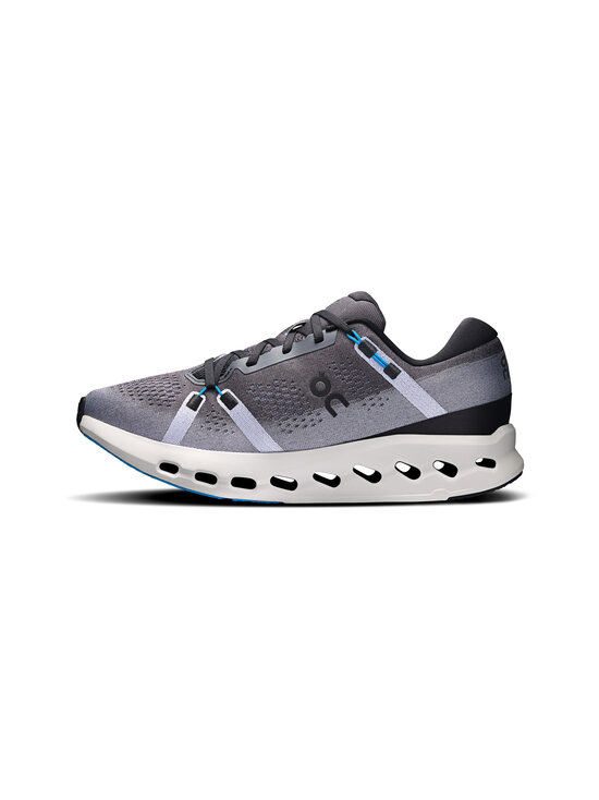 ON - Cloudsurfer 2 -lenkkarit - 002 BLACK | MALIBU | Stockmann - photo 5