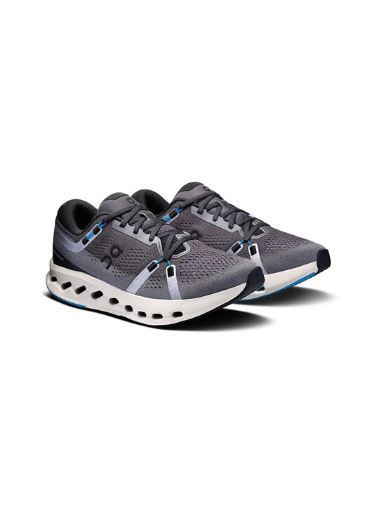 ON - Cloudsurfer 2 -lenkkarit - 002 BLACK | MALIBU | Stockmann - photo 6