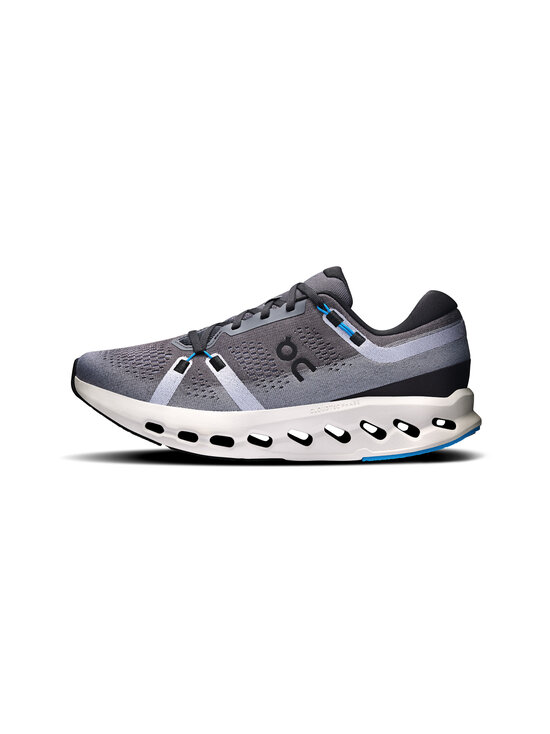 ON - Cloudsurfer 2 -lenkkarit - 002 BLACK | MALIBU | Stockmann - photo 7