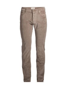 Jacob Cohen - Bard 5 Pocket Slim Fit -farkut - B75 ELEPHANT GREY | Stockmann