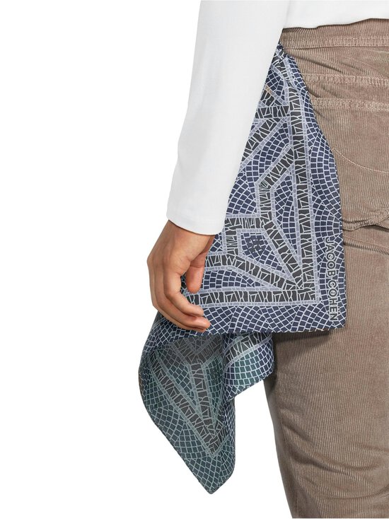 Jacob Cohen - Teksapüksid Bard 5 Pocket Slim Fit - B75 ELEPHANT GREY | Stockmann - photo 6