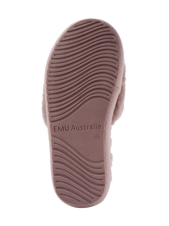 EMU Australia - McKay-tohvelit - MOCH MOCHA | Stockmann - photo 5