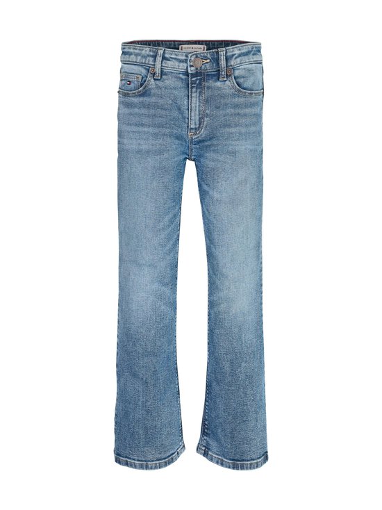 Tommy Hilfiger - Flare Vintage -farkut - 1A8 VINTAGEMEDSTR - photo 1 Tommy Hilfiger - Flare Vintage -farkut - 1A8 VINTAGEMEDSTR | Stockmann - photo 1