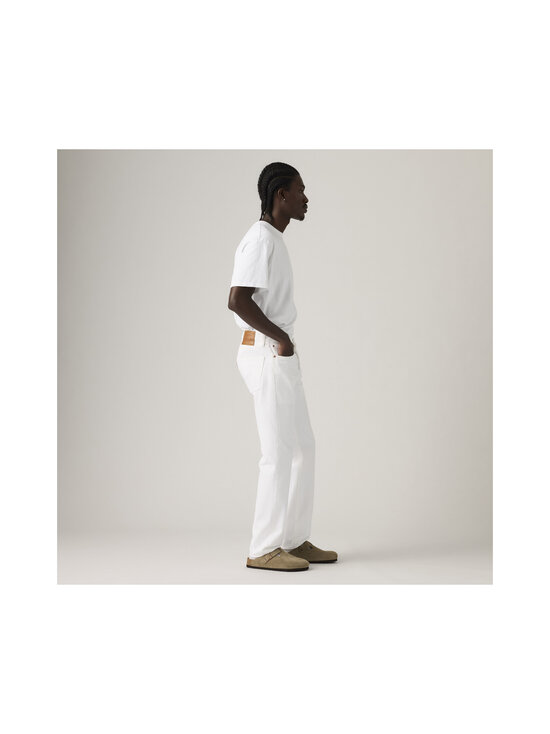 Levi's - 501 Original Chill White -farkut - 271 CHILL WHITE | Stockmann - photo 4
