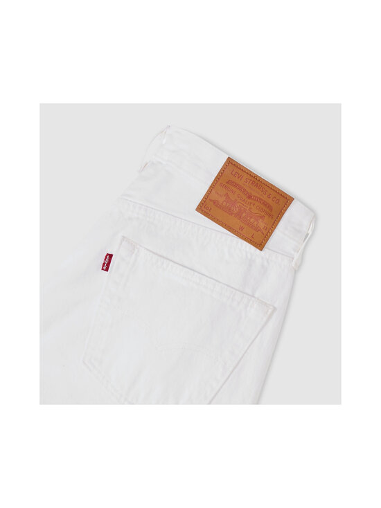 Levi's - 501 Original Chill White -farkut - 271 CHILL WHITE | Stockmann - photo 5