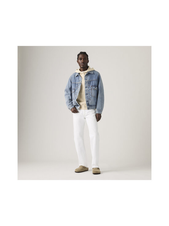 Levi's - 501 Original Chill White -farkut - 271 CHILL WHITE | Stockmann - photo 6
