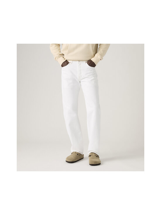 Levi's - 501 Original Chill White -farkut - 271 CHILL WHITE | Stockmann - photo 7