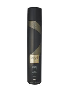 GHD - Perfect Ending Final Fix -hiuskiinne 400 ml GHD - Perfect Ending Final Fix -hiuskiinne 400 ml | Stockmann