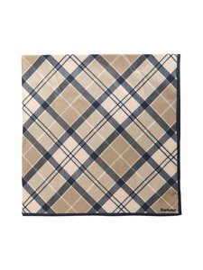 Barbour - Kinsale-huivi - NY18 DRESS INDIGO TA | Stockmann