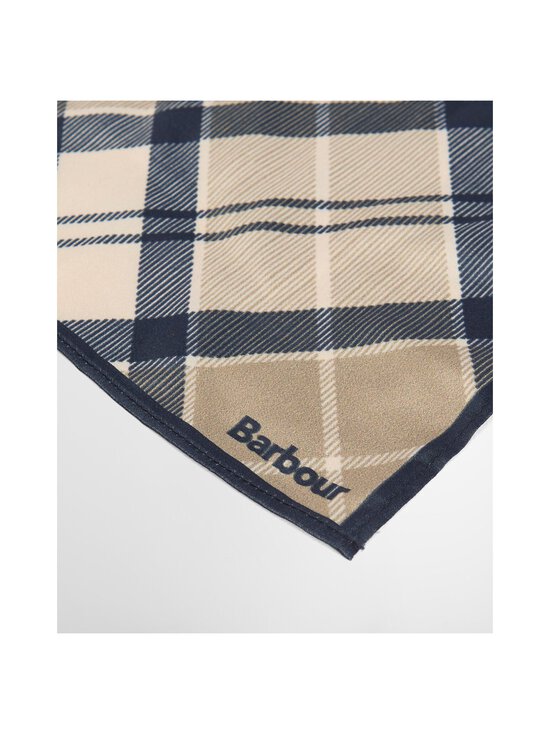 Barbour - Kinsale-huivi - NY18 DRESS INDIGO TA | Stockmann - photo 4