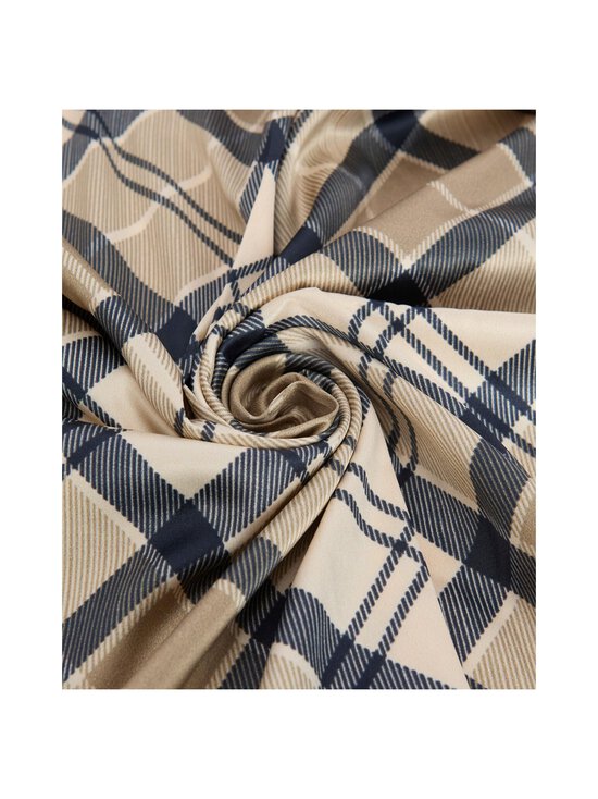 Barbour - Kinsale-huivi - NY18 DRESS INDIGO TA | Stockmann - photo 6