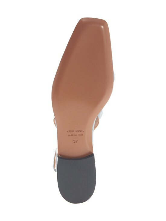 ATP ATELIER - Plesio Slingback Ballerina -sandaalit - 1078 TEMPORALE | Stockmann - photo 4