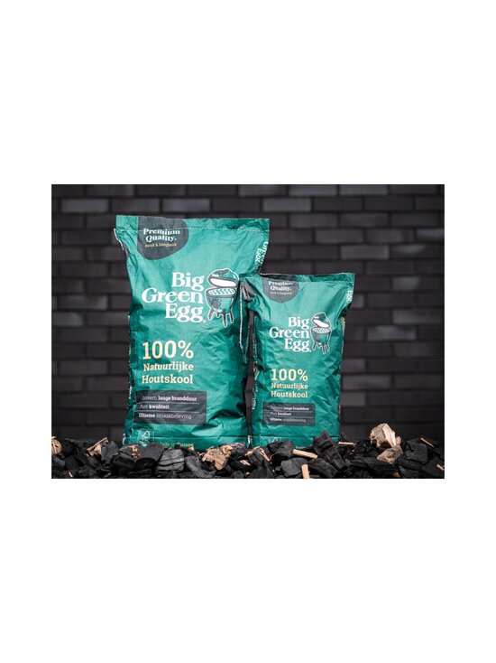 Big Green Egg - Grillihiili 9 kg - BLACK | Stockmann - photo 2