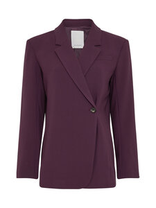 MSCH Copenhagen - MSCHZeta Michelle -bleiseri - POTENT PURPLE | Stockmann