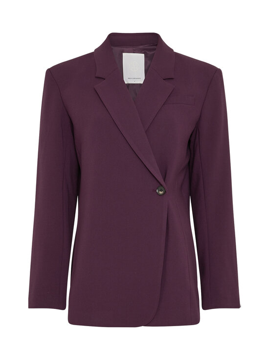 MSCH Copenhagen - MSCHZeta Michelle -bleiseri - POTENT PURPLE | Stockmann - photo 1