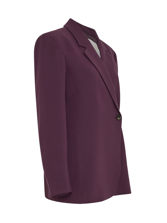 MSCH Copenhagen - MSCHZeta Michelle -bleiseri - POTENT PURPLE | Stockmann - photo 3