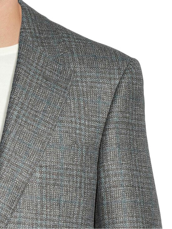 Canali - Unlined CF02799 -bleiseri - 203 GREY - photo 4 Canali - Unlined CF02799 -bleiseri - 203 GREY | Stockmann - photo 4