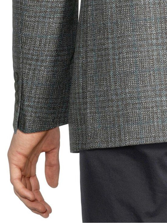 Canali - Unlined CF02799 -bleiseri - 203 GREY - photo 5 Canali - Unlined CF02799 -bleiseri - 203 GREY | Stockmann - photo 5