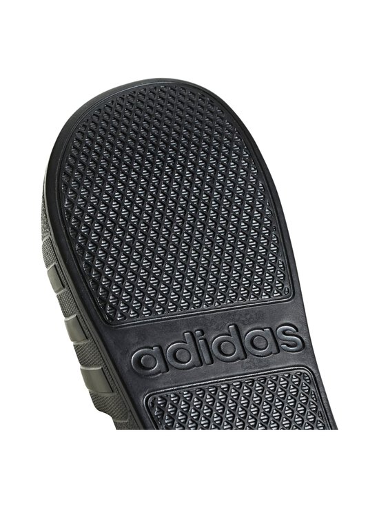 adidas Originals - Adilette Aqua -sandaalit - CBLACK/CBLACK/CBLACK | Stockmann - photo 9