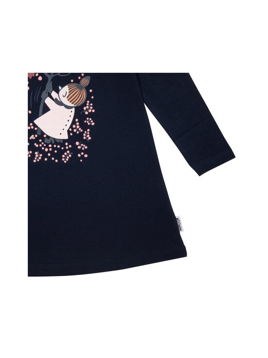 Moomin by Martinex - Fruit Harvest kleita - DARKBLUE | Stockmann - photo 3