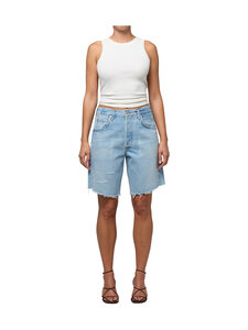 Citizens of Humanity - Ayla-farkkushortsit - CBRIA CAMBRIA (LT INDIGO) | Stockmann