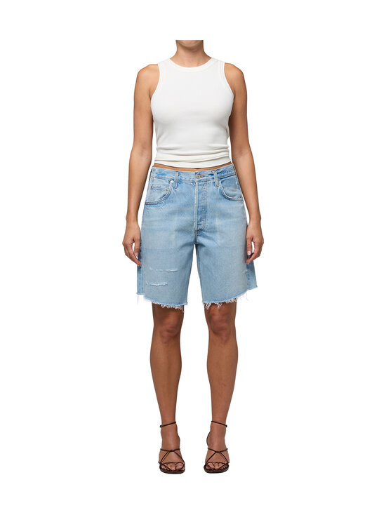 Citizens of Humanity - Ayla-farkkushortsit - CBRIA CAMBRIA (LT INDIGO) | Stockmann - photo 1