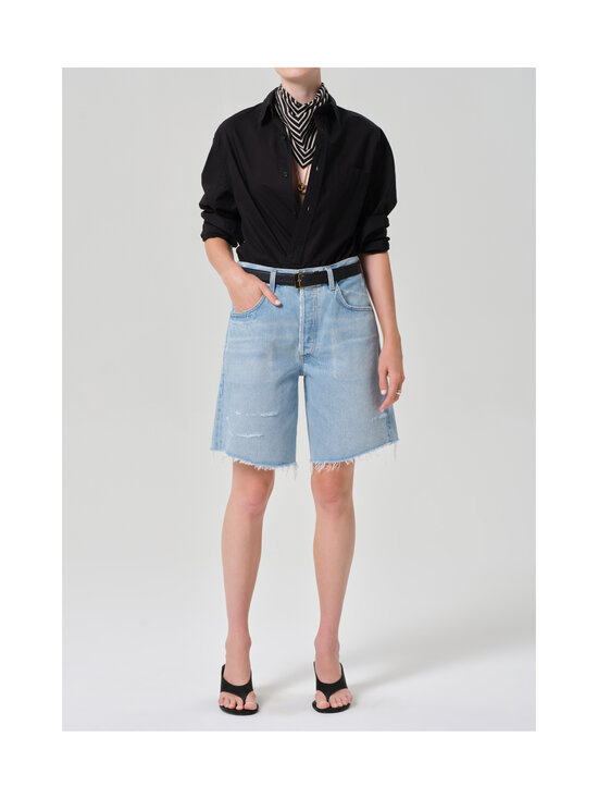 Citizens of Humanity - Ayla-farkkushortsit - CBRIA CAMBRIA (LT INDIGO) | Stockmann - photo 2