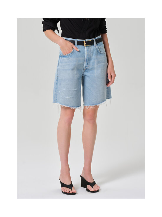 Citizens of Humanity - Ayla-farkkushortsit - CBRIA CAMBRIA (LT INDIGO) | Stockmann - photo 5