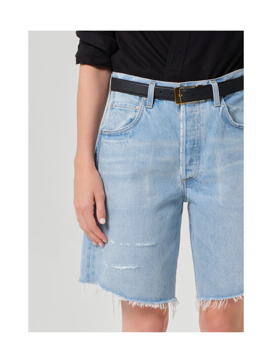 Citizens of Humanity - Ayla-farkkushortsit - CBRIA CAMBRIA (LT INDIGO) | Stockmann - photo 6