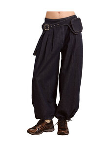 Damson Madder - Mavi Balloon -farkut - INDIGO | Stockmann