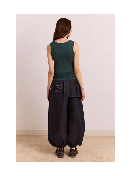 Damson Madder - Mavi Balloon -farkut - INDIGO | Stockmann - photo 2