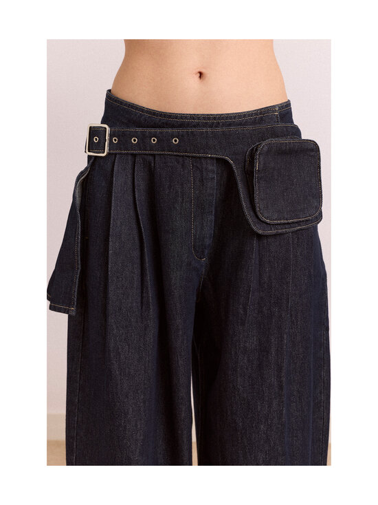 Damson Madder - Mavi Balloon -farkut - INDIGO | Stockmann - photo 4