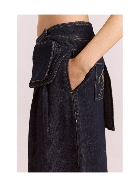 Damson Madder - Mavi Balloon -farkut - INDIGO | Stockmann - photo 9