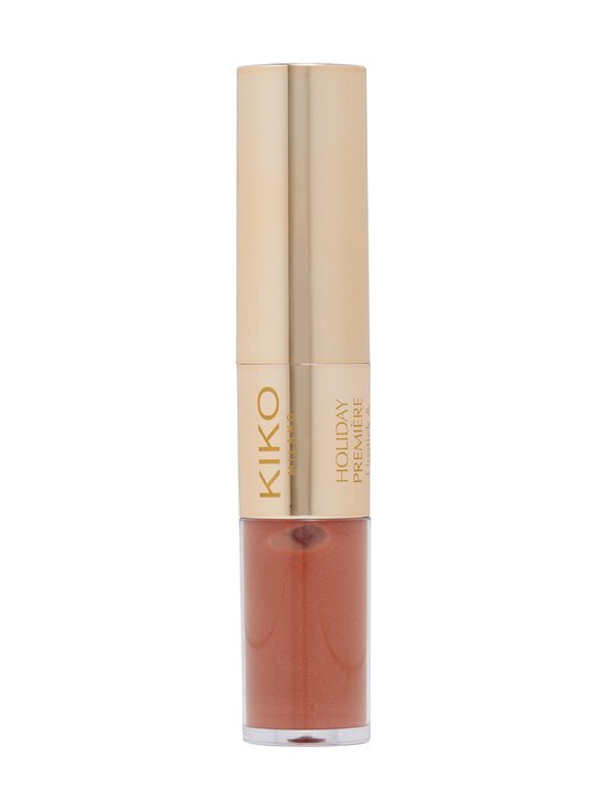 KIKO Milano - Lipstick & Gloss -huulikiilto - 1 - photo 1 KIKO Milano - Lipstick & Gloss -huulikiilto - 1 | Stockmann - photo 1