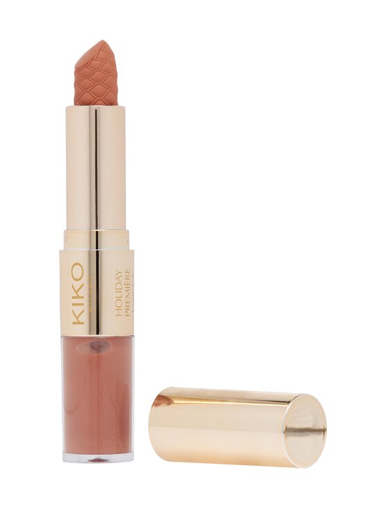 KIKO Milano - Lipstick & Gloss -huulikiilto - 1 - photo 2 KIKO Milano - Lipstick & Gloss -huulikiilto - 1 | Stockmann - photo 2