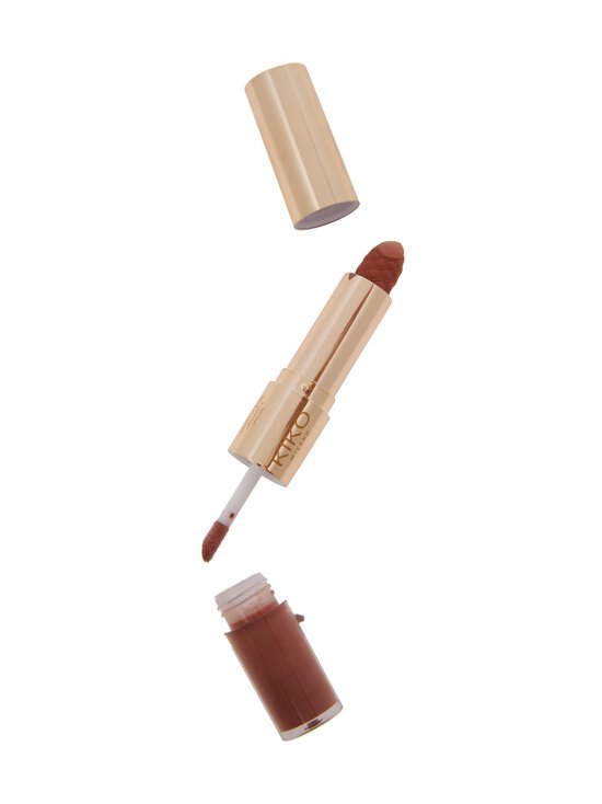 KIKO Milano - Lipstick & Gloss -huulikiilto - 1 - photo 4 KIKO Milano - Lipstick & Gloss -huulikiilto - 1 | Stockmann - photo 4