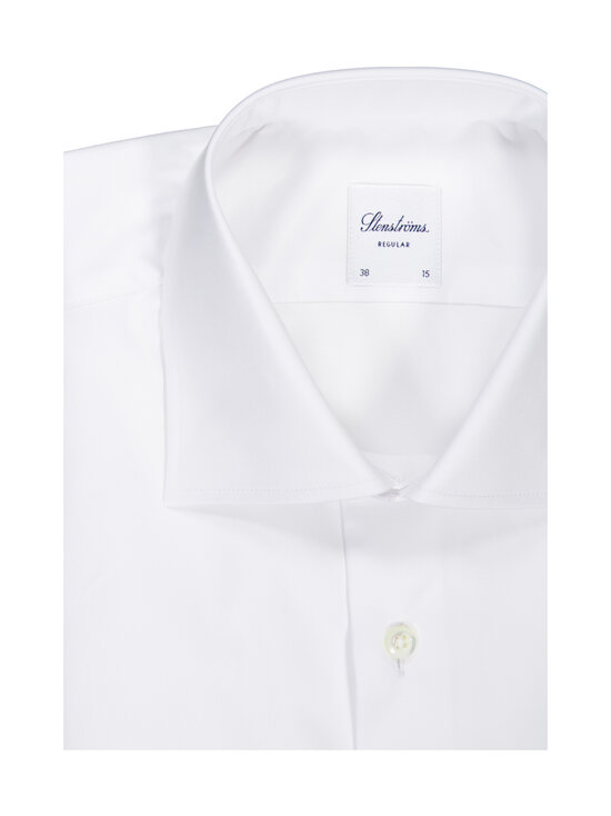 Stenströms - Regular-kauluspaita - 000 WHITE | Stockmann - photo 2