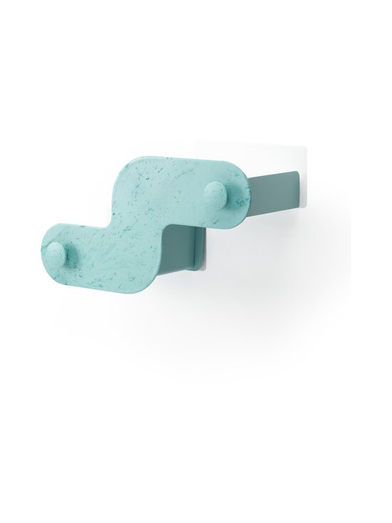 Umbra - Nami Adhesive -säilytysteline - OCEAN BLUE | Stockmann - photo 2