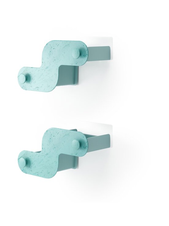 Umbra - Nami Adhesive -säilytysteline - OCEAN BLUE | Stockmann - photo 3