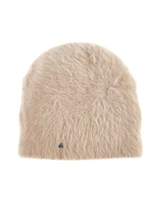 KN Kati Niemi - Angooravilla segust müts Harriet - BEIGE 12 | Stockmann