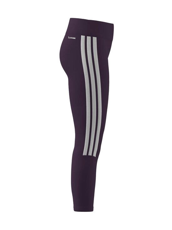 adidas Sportswear - 3 Stripes legingi - JW5028 AURPLU/WHITE - photo 8 adidas Sportswear - 3 Stripes legingi - JW5028 AURPLU/WHITE | Stockmann - photo 8