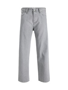 Jack & Jones - JjiAlex JjOriginal Baggy Fit džinsi - GREY DENIM | Stockmann