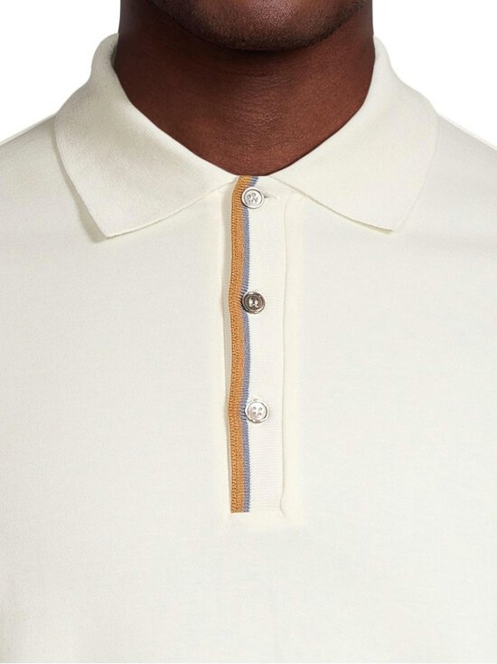 MOS MOSH - MMGHarvey-pikeepaita - 125 OFFWHITE | Stockmann - photo 4