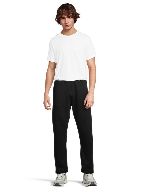 CONSTRUE - Erie-collegehousut - BLACKEST BLACK | Stockmann - photo 3