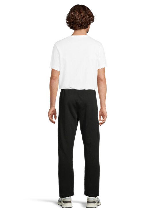 CONSTRUE - Erie-collegehousut - BLACKEST BLACK | Stockmann - photo 4
