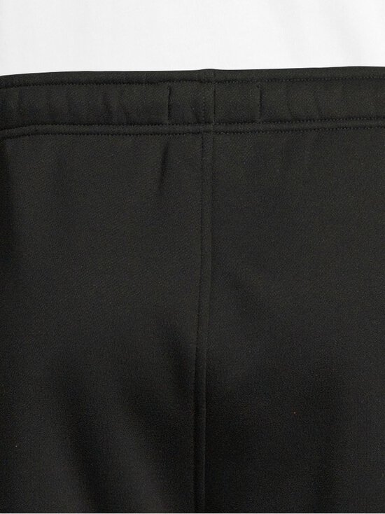 CONSTRUE - Erie-collegehousut - BLACKEST BLACK | Stockmann - photo 5